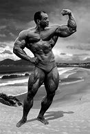 Image result for Sergio Oliva Advertisements