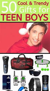 Image result for Trending Teenage Boy Gifts