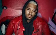 Image result for Chris Brown Ear Piercings