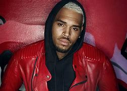 Image result for Chris Brown Yellow Suit