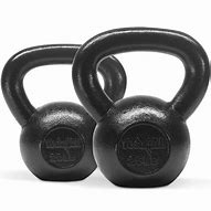 Image result for Kettlebell Weights