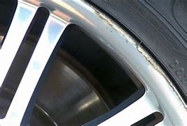 Image result for Old Curb Rash Tires