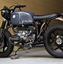 Image result for BMW Airhead Custom