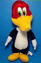 Image result for Woodpecker Plush