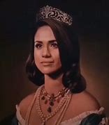 Image result for Meghan Markle Royal Portrait