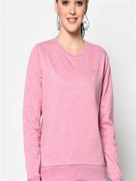 Image result for UVA Sweatshirts Women Pink