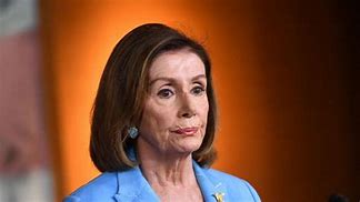 Image result for Nancy Pelosi with Gavel