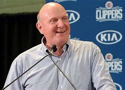 Image result for Clippers Owner