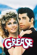Image result for Grease Movie Soundtrack Album Cover
