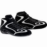 Image result for Auto Racing Shoes Green