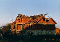 Image result for Kosovo War