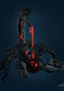 Image result for Scorpion Mech