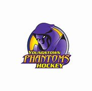 Image result for Youngstown Phantoms Logo