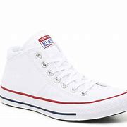Image result for Converse Mid Top Sneakers