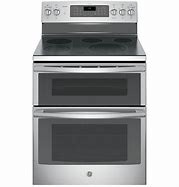 Image result for GE Double Oven Stoves Electric