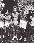 Image result for Feeding POWs in the Korean War