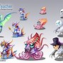 Image result for Prodigy Math Game Evolution Chart