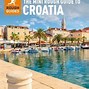 Image result for Croatia On Map
