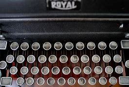Image result for David McCullough%27s Typewriter