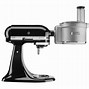 Image result for KitchenAid Food Processor Attachment Cubes