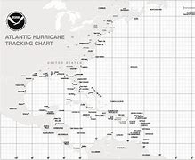 Image result for NOAA Hurricane Center Map