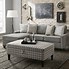 Image result for Small Sectional Sofas