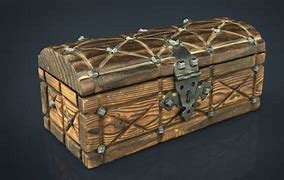 Image result for Medieval Chest
