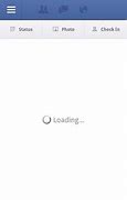 Image result for Facebook Page Not Loading