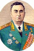 Image result for Red Army General