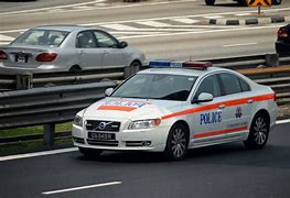 Image result for Singapore Police Car