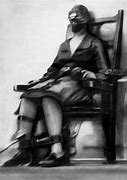 Image result for Electric Chair Execution Scene