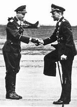 Image result for Luftwaffe Hans-Ulrich Rudel