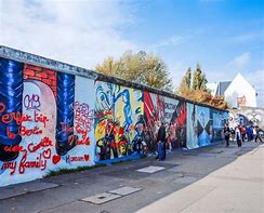 Image result for Berlin Wall Freedom