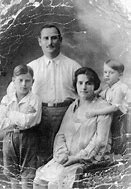 Image result for Oskar Schindler Family