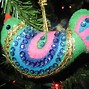 Image result for Sew Felt Ornaments Christmas