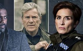 Image result for Latest British TV Crime Series