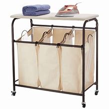 Image result for Laundry Sorting Bins
