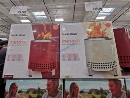 Image result for Costco Solo Fire Pit