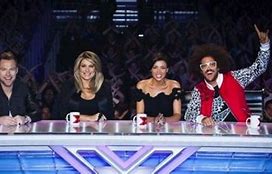 Image result for The X Factor Australian TV Series