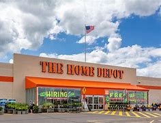 Image result for Home Depot Service Connect Leads