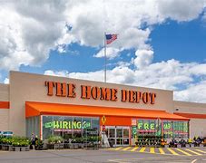 Image result for Home Depot Common Stock Price