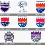 Image result for NBA Sacramento Kings Logo