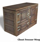 Image result for Moving a Chest Freezer