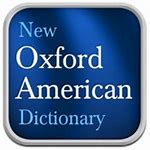 Image result for New Oxford American Dictionary