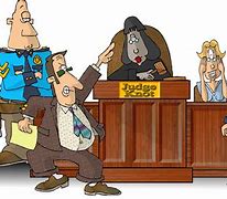 Image result for Funny Courtroom Cartoons