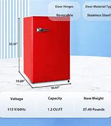 Image result for Frost Free Upright Freezer with Drawers