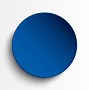 Image result for Blue Circle No Background