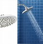 Image result for Waterfall Shower Head System
