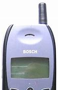Image result for Bosch Phone