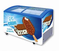 Image result for Tabletop Ice Cream Freezer